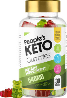 Peoples Keto